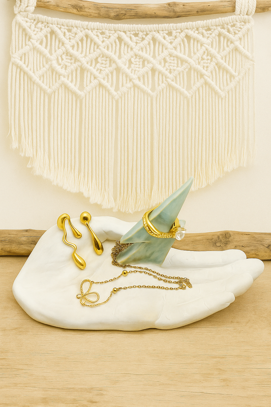 ⚡️ Hand of Zeus ⚡