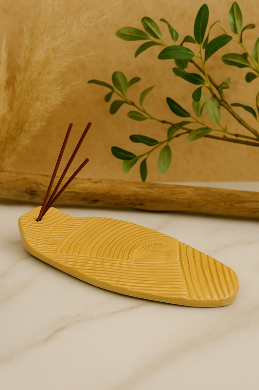 🍂 SOLD - Ginkgo Glow 🍂