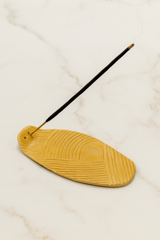 🍂 SOLD - Ginkgo Glow 🍂