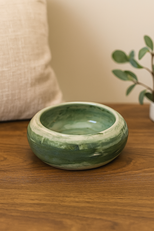 🍃 Moss Echo Bowl 🍃