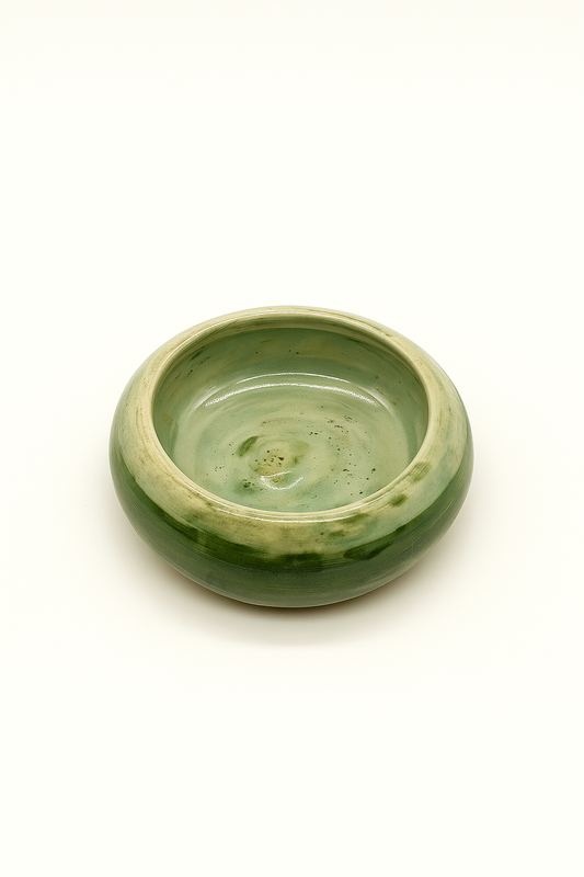 🍃 Moss Echo Bowl 🍃